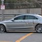 Mercedes S-Class completely uncovered 