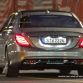 Mercedes S-Class completely uncovered 