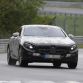 Mercedes S-Class Coupe 2014 Spy Photos