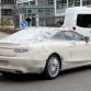 Mercedes S-Class Coupe 2014 Spy Photos