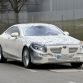 Mercedes S-Class Coupe 2014 Spy Photos