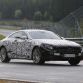 Mercedes S-Class Coupe 2014 Spy Photos