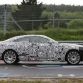 Mercedes S-Class Coupe 2014 Spy Photos