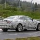 Mercedes S-Class Coupe 2014 Spy Photos
