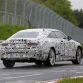 Mercedes S-Class Coupe 2014 Spy Photos