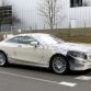 Mercedes S-Class Coupe 2014 Spy Photos