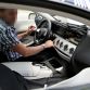 Mercedes S-Class Coupe 2014 Spy Photos