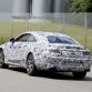 Mercedes S-Class Coupe 2014 Spy Photos