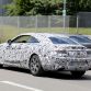 Mercedes S-Class Coupe 2014 Spy Photos