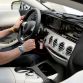 Mercedes S-Class Coupe 2014 Spy Photos