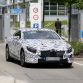 Mercedes S-Class Coupe 2014 Spy Photos