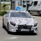 Mercedes S-Class Coupe 2014 Spy Photos