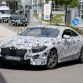 Mercedes S-Class Coupe 2014 Spy Photos