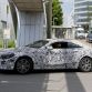 Mercedes S-Class Coupe 2014 Spy Photos