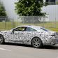 Mercedes S-Class Coupe 2014 Spy Photos