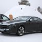 Mercedes S-Class Coupe 2015 Spy Photos