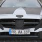 Mercedes S-Class Coupe 2015 Spy Photos