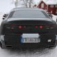Mercedes S-Class Coupe 2015 Spy Photos