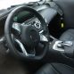 Mercedes S-Class Coupe 2015 Spy Photos