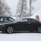 Mercedes S-Class Coupe 2015 Spy Photos