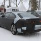 Mercedes S-Class Coupe 2015 Spy Photos