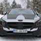 Mercedes S-Class Coupe 2015 Spy Photos