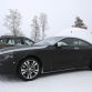 Mercedes S-Class Coupe 2015 Spy Photos