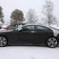 Mercedes S-Class Coupe 2015 Spy Photos