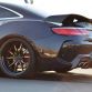 Mercedes S-class Coupe by VITT (7)