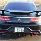 Mercedes S-class Coupe by VITT (9)
