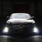 Mercedes S-Class Coupe by Wald International  (1)