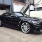 Mercedes S-Class Coupe by Wald International  (11)