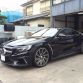 Mercedes S-Class Coupe by Wald International  (12)