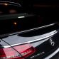 Mercedes S-Class Coupe by Wald International  (4)