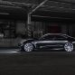 Mercedes S-Class Coupe by Wald International  (7)