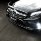 Mercedes S-Class Coupe by Wald International  (8)