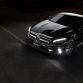 Mercedes S-Class Coupe by Wald International  (9)