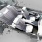 Mercedes S-Class Coupe Sketches