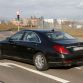 Mercedes S-Class facelift 2017 spy photos (5)