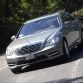 Mercedes S-Class Grand Edition