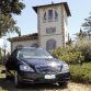 Mercedes S-Class Grand Edition