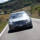 Mercedes S-Class Grand Edition