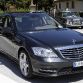Mercedes S-Class Grand Edition