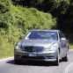 Mercedes S-Class Grand Edition