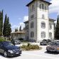 Mercedes S-Class Grand Edition