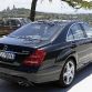 Mercedes S-Class Grand Edition