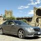 Mercedes S-Class Grand Edition