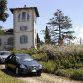 Mercedes S-Class Grand Edition