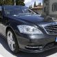 Mercedes S-Class Grand Edition