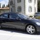 Mercedes S-Class Grand Edition